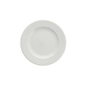 Fortessa 6200.F0000.01 Ilona Plate 10.25" (26cm) Dishwasher Safe