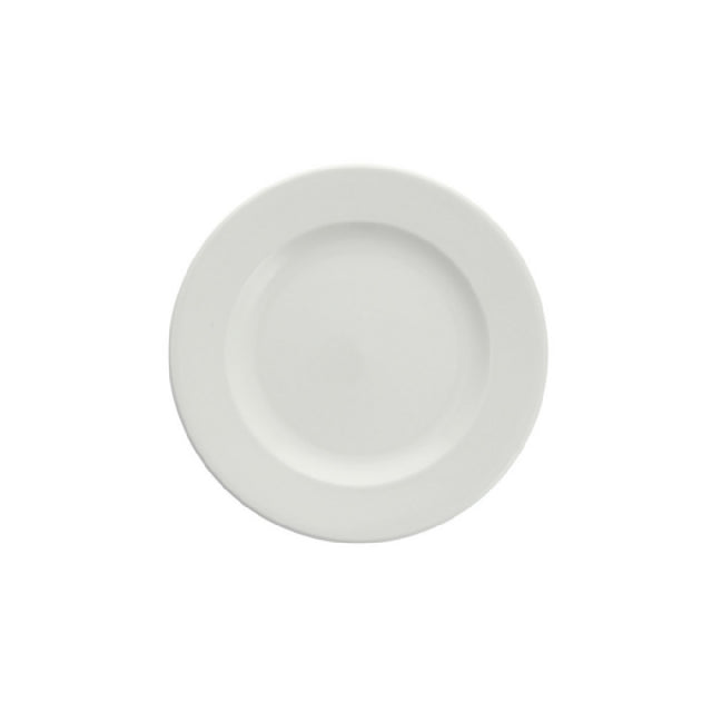 Fortessa 6200.F0000.01 Ilona Plate 10.25" (26cm) Dishwasher Safe