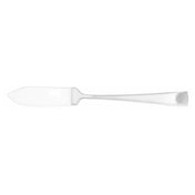 Steelite WL0610 Butter Spreader Flat Handle 6-5/8"