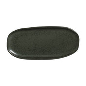 Porto Brasil 15114106501 Shallow Organic Plater Small Oval