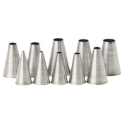 Royal PST 1 PL - Pastry Tube, Size 1, Plain Tip