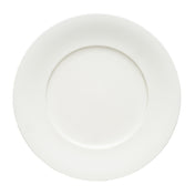 Libbey 9820031 (Formerly Syracuse China) Plate 12-1/4" Dia. X 1"H Round