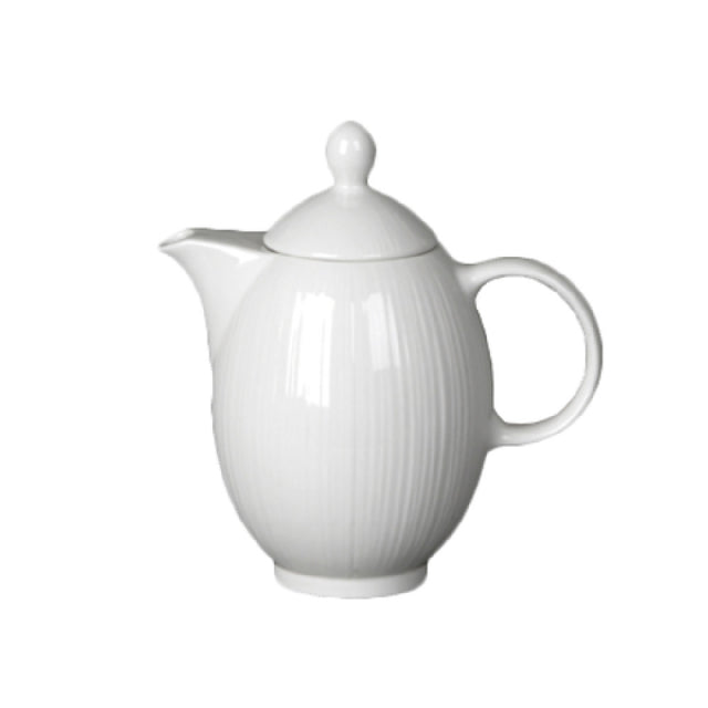 Steelite 9032C731 Small Lid For Coffee Pot Spyro Steelite