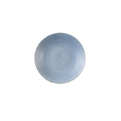 Arc Cardinal FP439 Dudson Evo Azure Deep Coupe Plate (D:9.5'') Stoneware