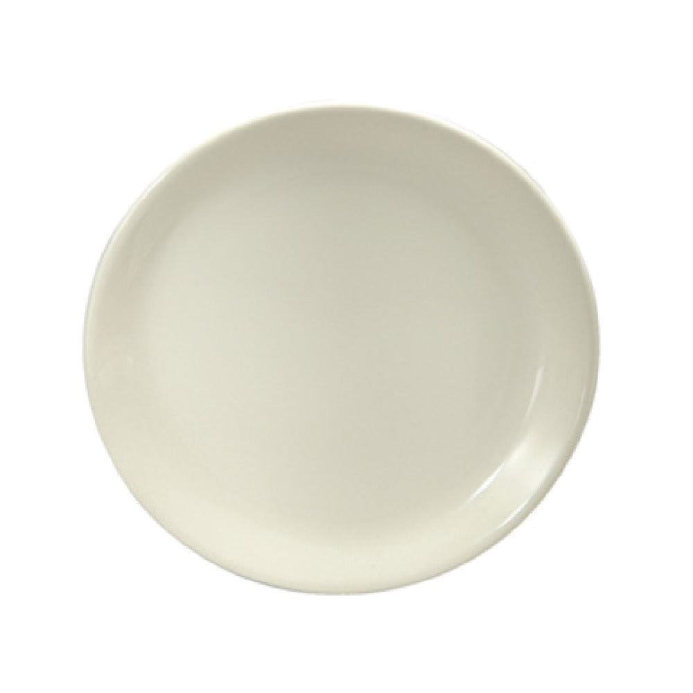 1880 Hospitality F9000000111C Oneida® Plate 5-1/2" Dia. Round