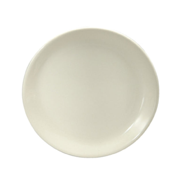 1880 Hospitality F9000000111C Oneida® Plate 5-1/2" Dia. Round