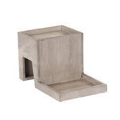 Cal Mil 22706-110 Merchandiser 10"W X 16"D X 9-1/2"H 2 Tier