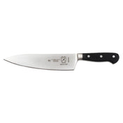 JB Prince Z196 8 Mercer Renaissance Chef's Knife 8" Forged