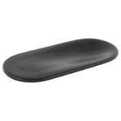 Bauscher Hepp P011822-021090 - Platter, 8.7" X 3.9", Oval
