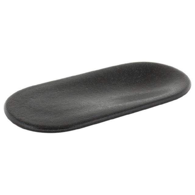 Bauscher Hepp P011822-021090 - Platter, 8.7" X 3.9", Oval