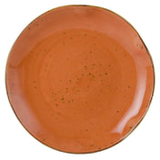 Tuxton GGC-006 Plate 10-1/4" Dia. Round