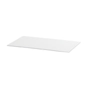 Cal-Mil 24407-1220-15 Tray 13.5"W X 21.5"D X 0.75"H Dishwasher Safe
