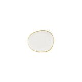 Churchill China SWHSOPL21 - Plate, 8 1/4" Dia., Opal