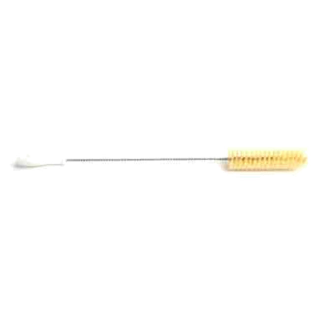 Dean 8030429 Fryer Brush 27-1/2" L X 2" Diameter L-shaped Tampico