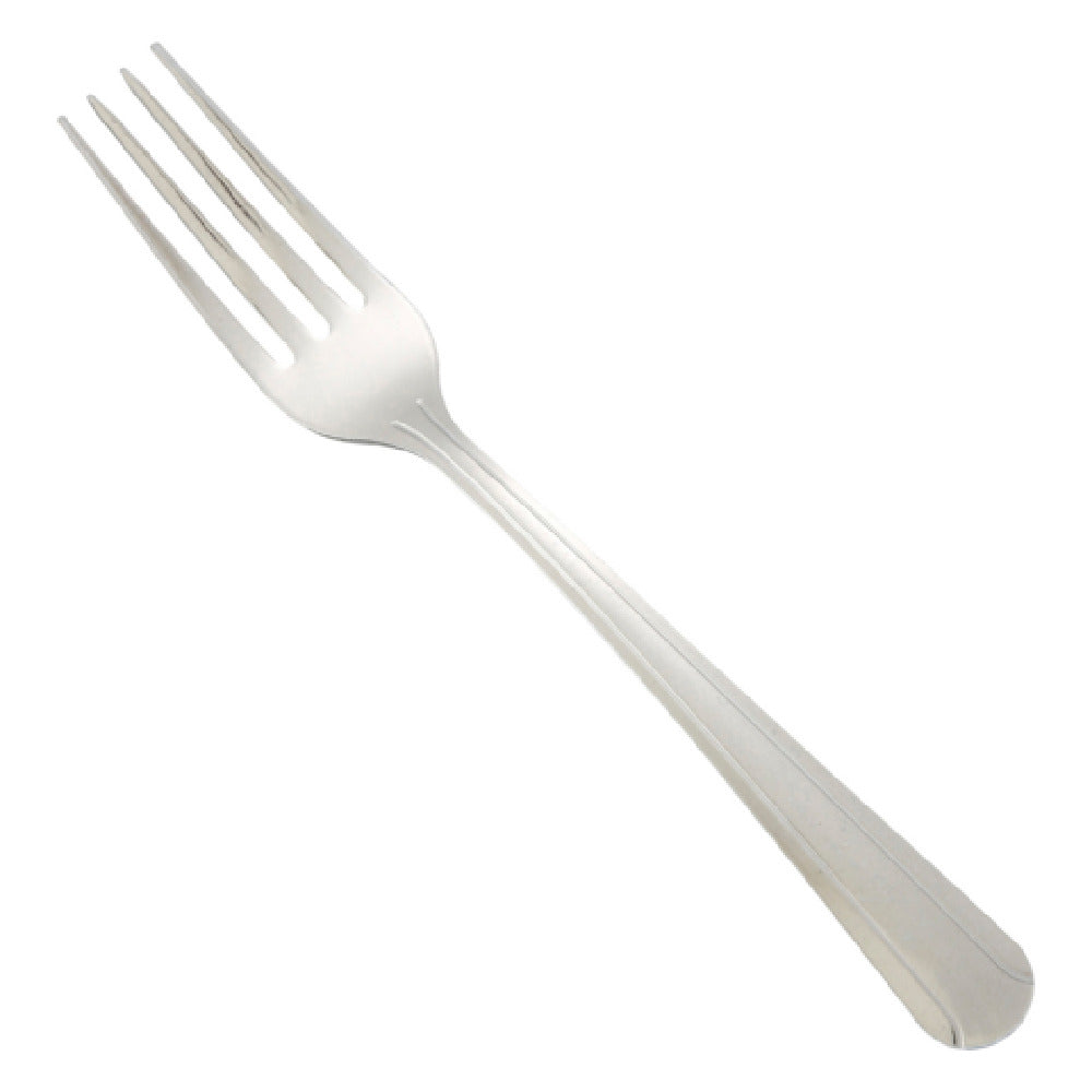 Dinex DX0001-05 Dominion Dinner Fork 7-1/8" Medium Weight