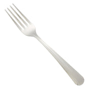 Dinex DX0001-05 Dominion Dinner Fork 7-1/8" Medium Weight