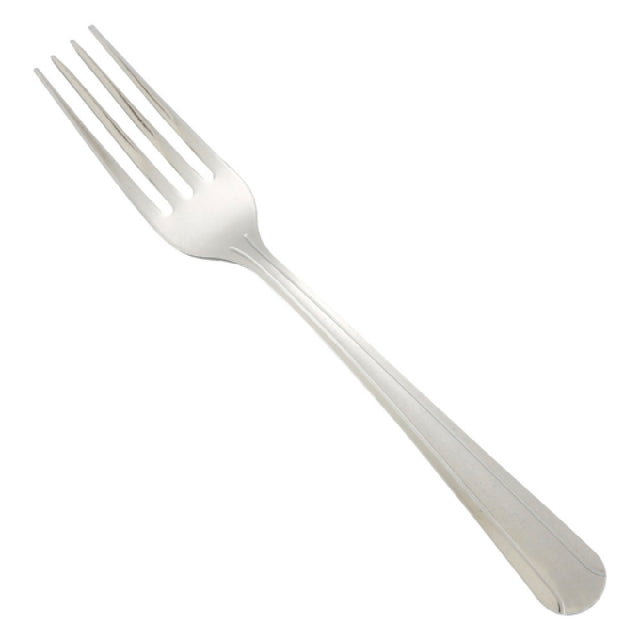 Dinex DX0001-05 Dominion Dinner Fork 7-1/8" Medium Weight
