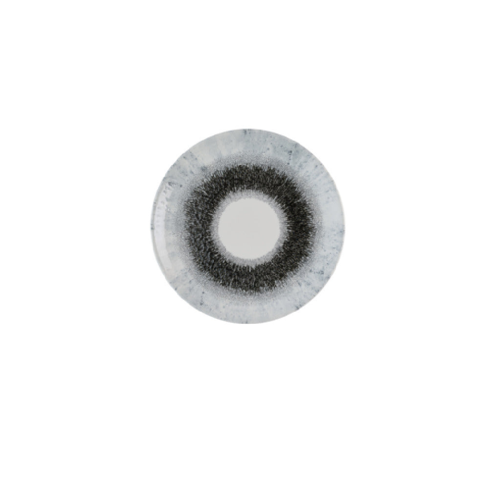 Churchill China FSBKEV101 - Plate, 10-1/4" Dia., Round