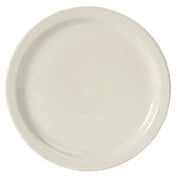 Tuxton ATU-005 Specialty Plate 9" Dia. Round