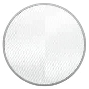 Hubert 34244 - Pizza Screen, 18" Dia., Round
