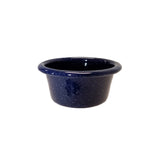 TableCraft Products 11047 - Enamelware Collection™ Ramekin, 5 Oz., Round