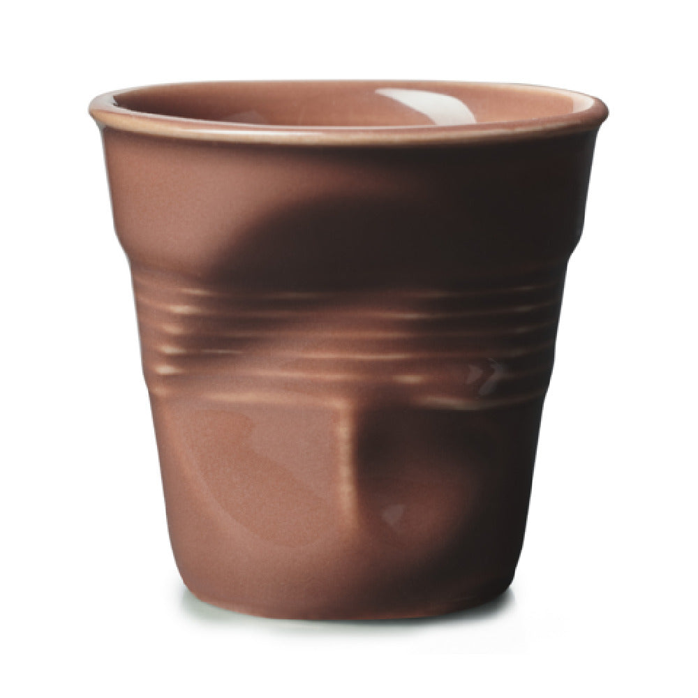 Revol 659573 Cappuccino Tumbler (SHIPS FROM FRANCE) 6 Oz.