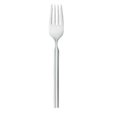 Libbey 969 038 (Formerly World Tableware) Salad Fork 7-1/4" 18/8 Stainless Steel