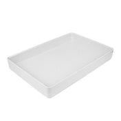 BauscherHepp TKTW4220 Kata Collection Crock 9-2/5 Qt. 20-7/16" X 13-5/8" X 2-3/4"H