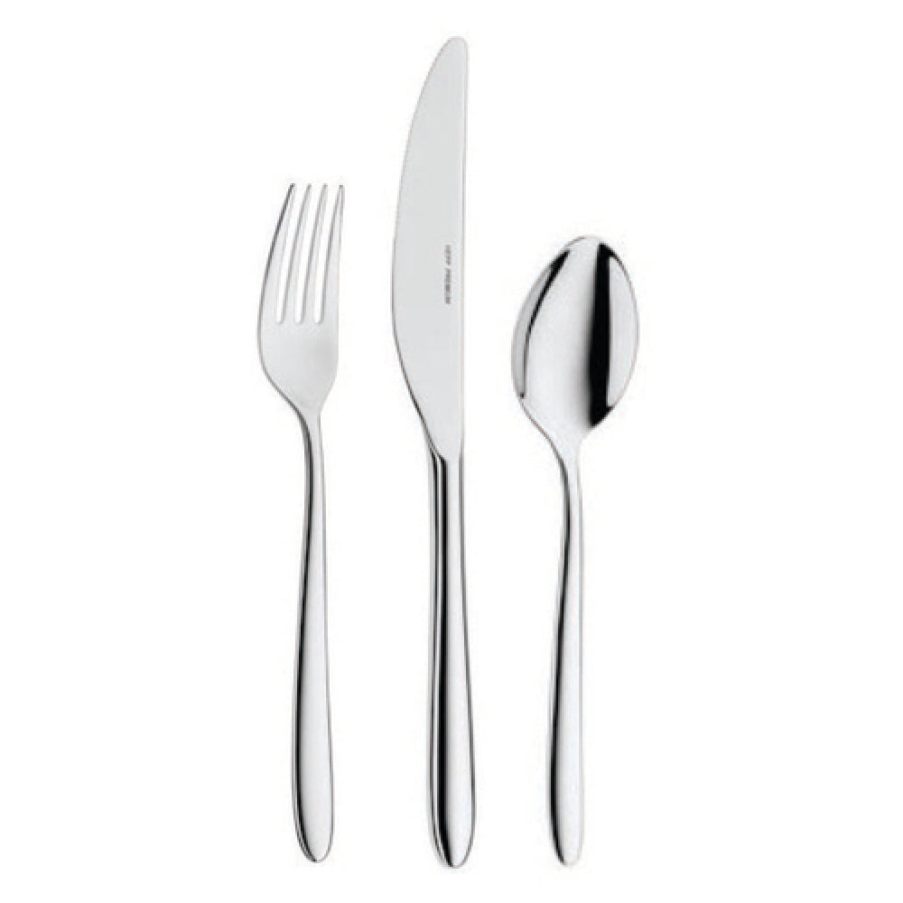 BauscherHepp 56.0404.1313 Flatware Place Set Kit 3-piece Includes: (1) Table Fork (56.0402.6040)