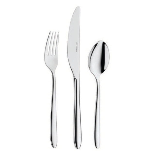 BauscherHepp 56.0404.1313 Flatware Place Set Kit 3-piece Includes: (1) Table Fork (56.0402.6040)