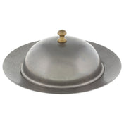 Bauscher Hepp P207620-000002 - Plate, 7.9" Dia., Round