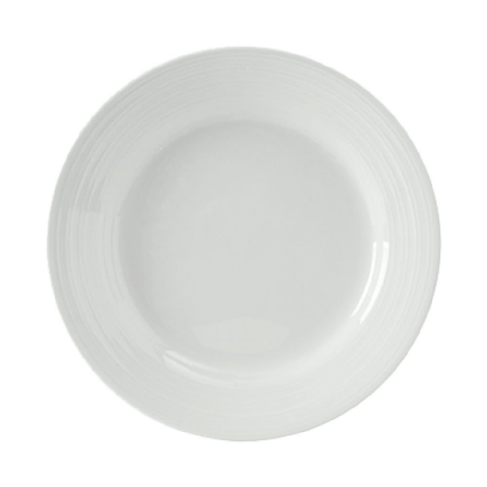 Tuxton FPA-082 Plate 8-1/4" Dia. Round