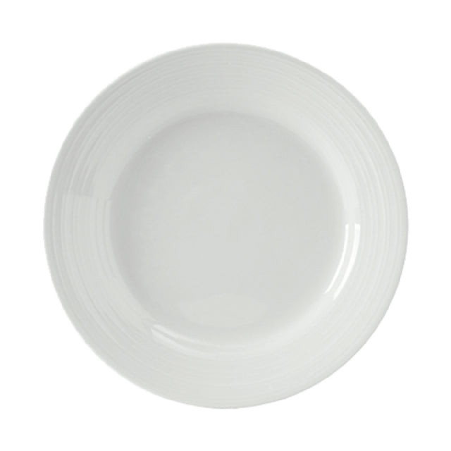 Tuxton FPA-082 Plate 8-1/4" Dia. Round