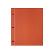 Risch CMBFF-RIO 8.5X11 Rio Reptilian Pattern Chicago Menu Board (specify Color)
