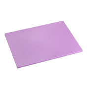 Stanton Trading 799-18PR Cutting Board 12" X 18" X 1/2" Dishwasher Safe