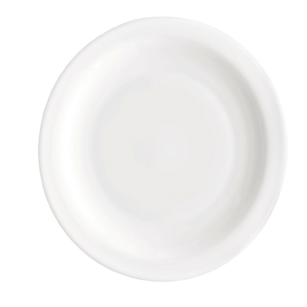 Steelite 49205Q963 Plate 7.625"Careware Sicura