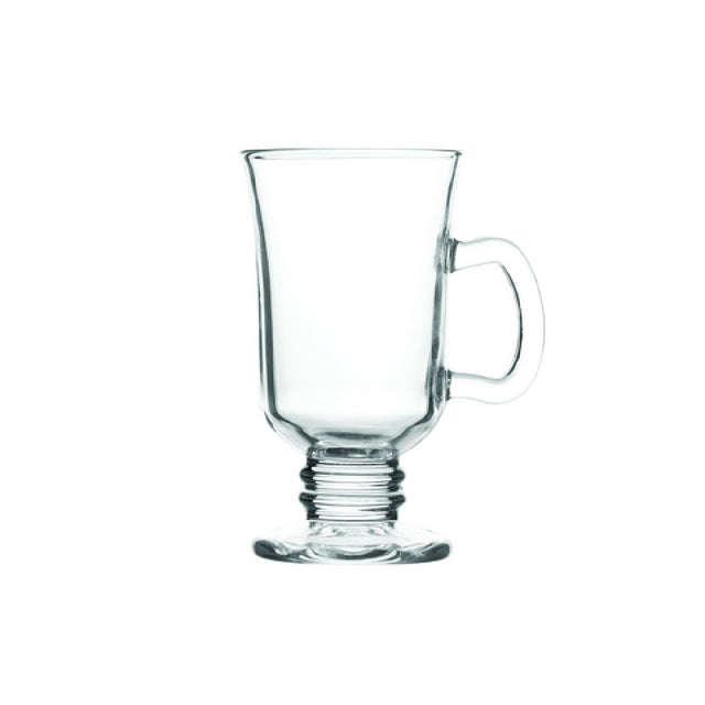 Hospitality Brands HGU44857-006 - Hospitality Brands - Irish Coffee Glass, 8 Oz.