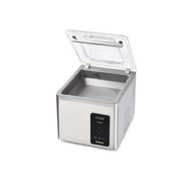 Eurodib KAZE14 Atomovac™ KAZE Vacuum Packaging Machine Electric Countertop