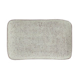 Porto Brasil 14064108801 Platter Medium Juta Rectangular