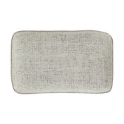 Porto Brasil 14064108801 Platter Medium Juta Rectangular