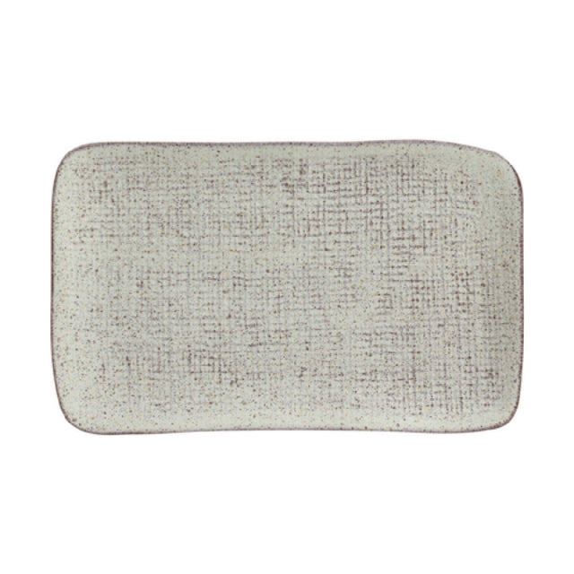 Porto Brasil 14064108801 Platter Medium Juta Rectangular