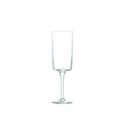 Hospitality Brands HGLGI34-004 Hospitality Brands Gio Champagne Glass 7.5 Oz.