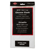 John Ritzenthaler Company CLCH242004-1 Chef Revival® Cheesecloth Extra Fine Mesh Lint-free