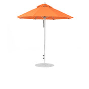 Plantation Prestige Commercial Furniture 9919PL-01 GRC Montego Market Umbrella 9 Ft. Octagon Top