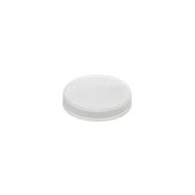 Fortessa DV.501150SLID Tasterz Plastic Solid Lid For Mini Milk Bottle (0.02 Each Weight) (Per Case= 20)