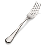 Bon Chef S4007 Como Salad Fork 7" 18/10 Stainless Steel
