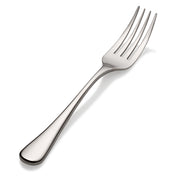 Bon Chef S4007 Como Salad Fork 7" 18/10 Stainless Steel