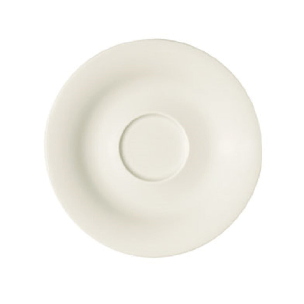 BauscherHepp 206909 Demitasse Saucer 5-1/4" Dia. Porcelain
