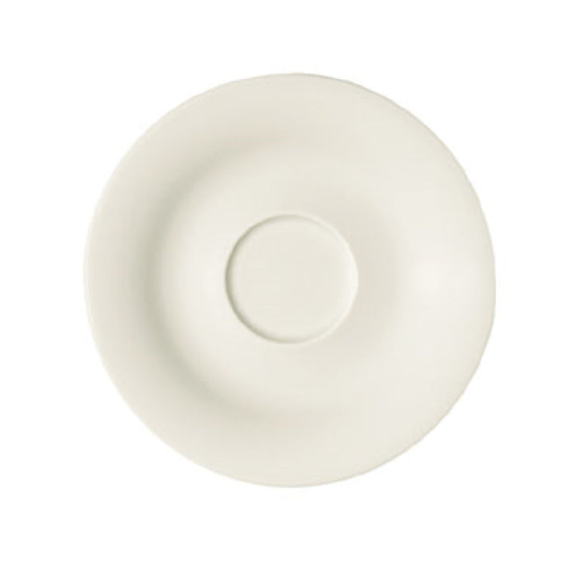 BauscherHepp 206918 Saucer 6-1/3" Dia. Porcelain