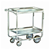 Lakeside 721 Utility Cart (2) Shelf Shelf Size 27" X 18"